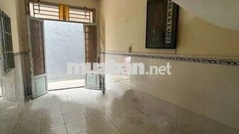 NHÀ BÁN Q8- 35M2- DÂN CƯ HIỆN HỮU- SHR- CHỈ 2 TỶ NHỈNH- CHÍNH CHỦ GẤP