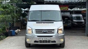 TRAINSIT 2021 CHUẨN 10VẠN ,XE KHÔNG KINH DOANH