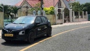 Gần Trường THCS Phước Lộc, DT 5x26m