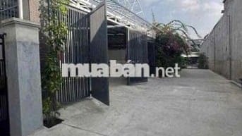 Cho thuê nhà liền kề hẻm đường Nguyễn Thị Minh khai phường Phú Hòa