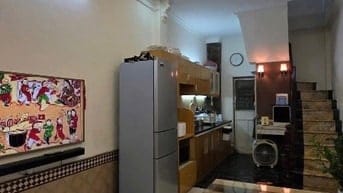 ĐẶNG TIẾN ĐÔNG – NHÀ ĐẸP 5 TẦNG – HAI THOÁNG – NGÕ THÔNG – GIÁ 8.6 TỶ
