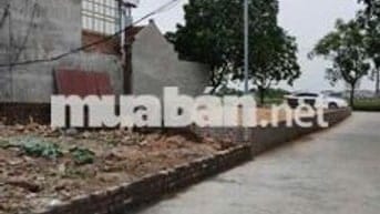 cần bán 144m2 thổ cư.6,5x22m. tại đông lai,quang tiến,sóc sơn