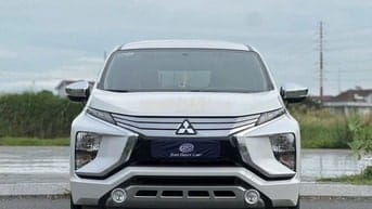 Mitsubishi Xpander 2019 1.5AT  2v km -Sơn zin 100%