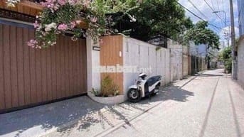 HOT! NHÀ HXH ĐƯỜNG NGUYỄN HIỀN, Q3 (60m2) CẦN TÌM CHỦ MỚI. GIÁ 8TỶ090