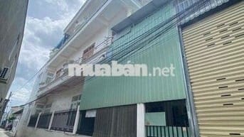 Cho thuê nhà MT 1T2L, Nguyễn Văn Tiên, P.Tân Phong, Biên Hoà