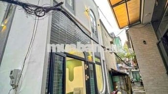 bán nhà gần chợ hem 56 hai bà trưng TPCT