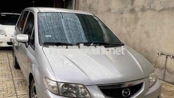 Mazda Premacy 2002 số tự động, chính chủ.