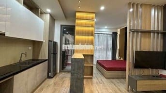 🏡CĂN HỘ CHUNG CƯ MILLENNIUM 1PN BAN CÔNG 35M2 MẶT TIỀN BẾN VÂN ĐỒN Q4