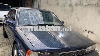 Toyota Camry 1988 chính chủ, máy số chất.