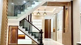 Bán Nhà 162m2, 4 phòng ngủ Sổ hồng riêng KDC Đại Hải