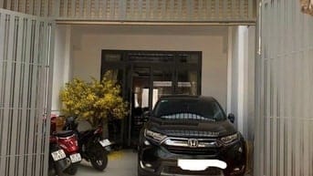 SIÊU PHẨM MẶT TIỀN KINH DOANH 4 TẦNG MỚI Ở NGAY NGANG 5 NỞ HẬU 5.8 
