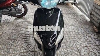 Mio nhỏ máy zin êm đời 2005