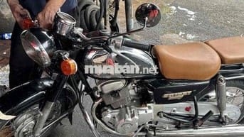 cần bán Cd benly125 giấy thanh lý