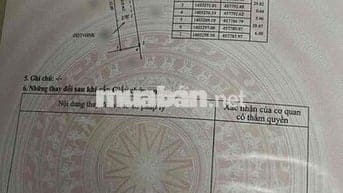 ĐẤT HẺM PHẠM VĂN ĐỒNG PHƯỜNG TÂN LẬP