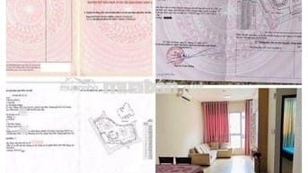Bán căn hộ 2pn 2wc đã có SỔ HỒNG khu Ruby Celadon city Tân Phú