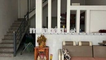 CHO THUÊ NHÀ PHƯỜNG TÂN HIỆP GIÁ 4 TRIỆU