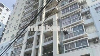 Bán căn hộ CC Đông Hưng 1, KDC An Sương, 74m2, 2pn, căn góc, Q12