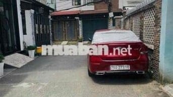 💥 HẺM KD PHAN HUY ÍCH – 60m² – 2 CĂN THUÊ 12TR/THÁNG – 4,83 TỶ (tl)