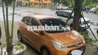 cần bán xe i10 nhập khẩu, stđ nhỉnh 200tr