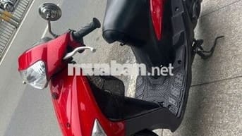 Yamaha Mio ultimo 2007 mới 90% biển số thành phố