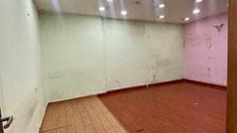 Nhà mặt tiền Kinh Dương Vương, 7,5x13 , quận 6