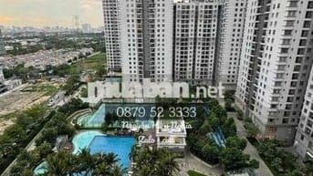 Cần bán căn hộ Saigon South Residences, Phú Mỹ Hưng 2pn view hồ bơi