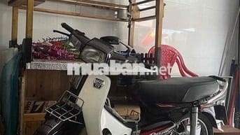 BÁN XE DREAM TRUNG QUỐC ZIN MÁY MÓC 99%