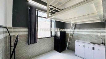 ⚜️Duplex 2PN Cửa Sổ Lớn Full Nội Thất Ngay Phan Văn Trị Bình Thạnh