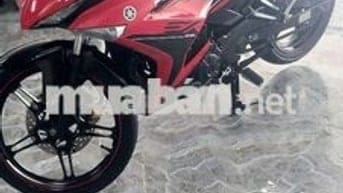 Xe yamaha exciter bs 95