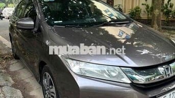Honda City 2016 1.5 CVT - 10000 km