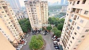 💥 THẬT NHANH 5.X TỶ SỞ HỮU CĂN HỘ 2PN 2WC 65M TRUNG TÂM CẦU GIẤY