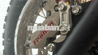 Bán xe PG-1 2024 Odo 3000km