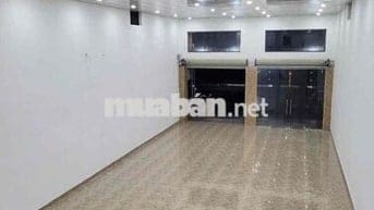 Mặt bằng Phú Tân Gần Thành Phố Mới 9x30 có gác , hơn 300m2 sàn ,