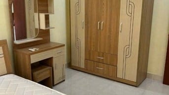 Chung cư Mỹ Phước,P2, Bình Thạnh chỉ 14tr căn 3p ngủ có đủ nội thất