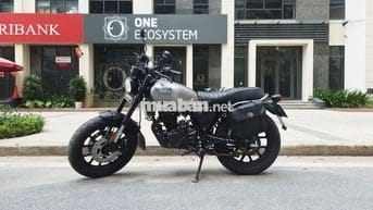 GPX Legend 200 độ Tracker - Đăng ký 2019