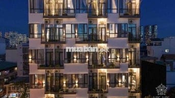 🏡Căn Hộ Trung Tâm Q. Bình Thạnh👉1-2-3 Phòng Ngủ Cao Cấp - Sang Trọng