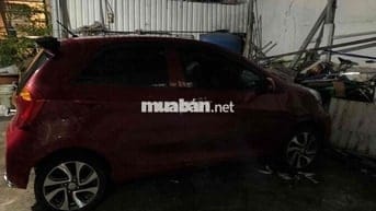 Kia Morning 2018 MT - 70 km