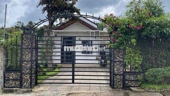 Home stay sẵn thổ cư ngay chợ Lộc An DT 153.3m2 cách chợ 100m