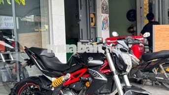 Cần bán Benelli BN302 2017 Biển SG Xe đẹp Máy Zin