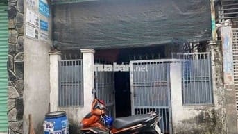 Cho thuê nhà nguyên căn.Đường Bình Thành.Quận Bình Tân.