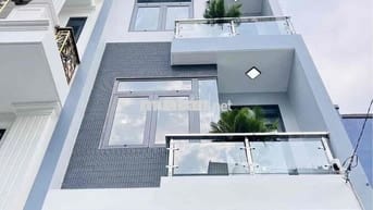 NHÀ HẺM 5M KHU VỰC SẦM UẤT LIỀN KỀ LÊ ĐẠI HÀNH Ở LÃNH BINH THĂNG,Q11