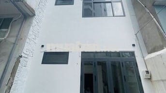💥SIÊU PHẨM NHÀ MỚI HXH💥 - LÝ THÁI TỔ P10 Q10 - 75M2 SD 3 TẦNG 2PN LỚN
