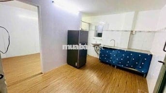 CÒN TRỐNG CĂN 1 PHÒNG FULL NỘI THẤT NGAY BẾN XE MIỀN TÂY