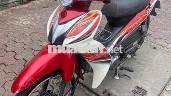 xe Elegant 50cc đầu nồi zin