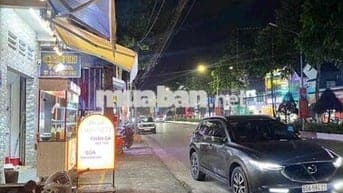 Cho thuê mặt bằng mặt tiền nguyễn ái quốc gần chợ,trường học nhà thờ t