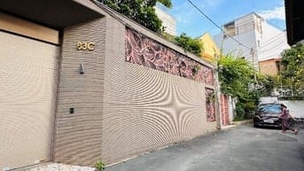 Đất lớn hẻm nhựa 10m - Phú Nhuận 228m2 chỉ 26.3 tỷ thương lượng