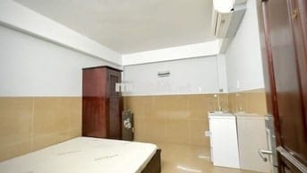 CĂN HỘ DỊCH VỤ QUẬN 7 MẶT TIỀN ĐƯỜNG LÊ THỊ CHỢ