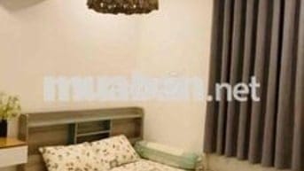 BÁN CĂN HỘ FULL NỘI THẤT ĐẸP, ĐÃ CÓ SỔ CHỈ 2,7TỶ, ĐI Q.1 CHỈ 10 PHÚT