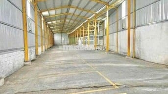 CHO THUÊ KHO LỚN 1.700m2 mặt tiền VÕ NGUYÊN GIÁP- TP CẦN THƠ