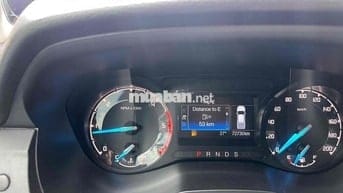 Ford Ranger 2019 XLS 2.2L 4x2 AT - 73000 km